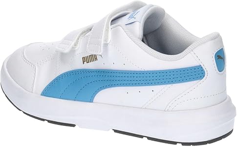 Puma Evolve Court V inf P6097