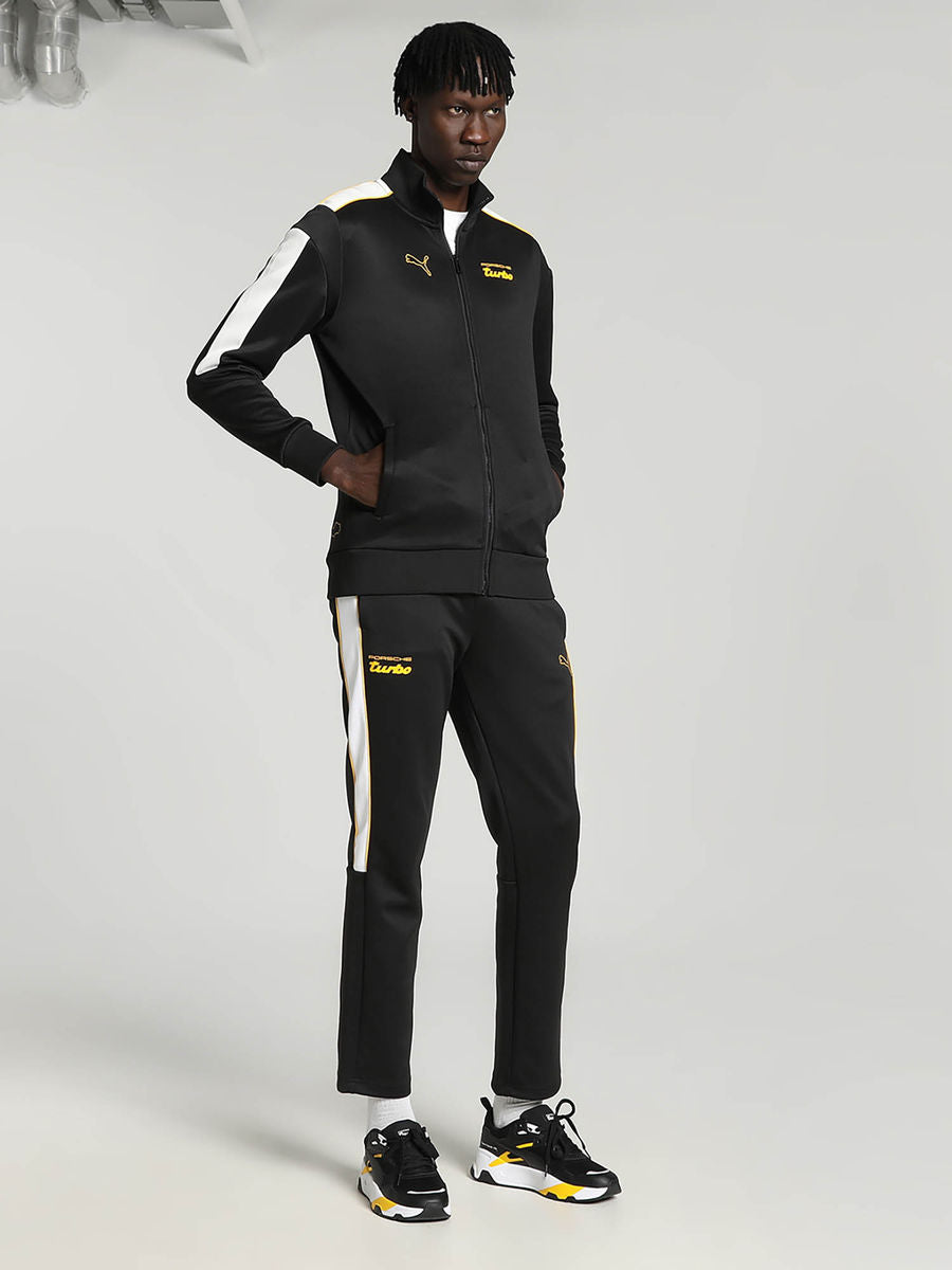PL MT7 Track Jacket
