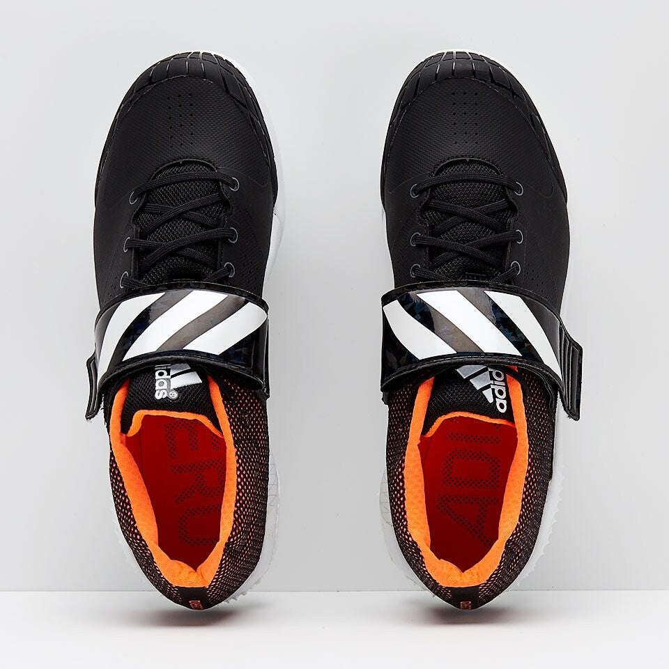 Adizero Javelin (A504)