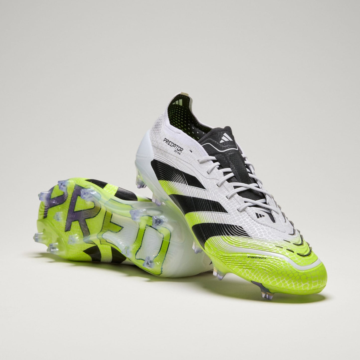 Predator Elite FG (A192)