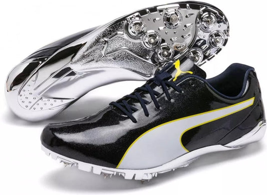 eveSPEED Electric 7 (P1982)