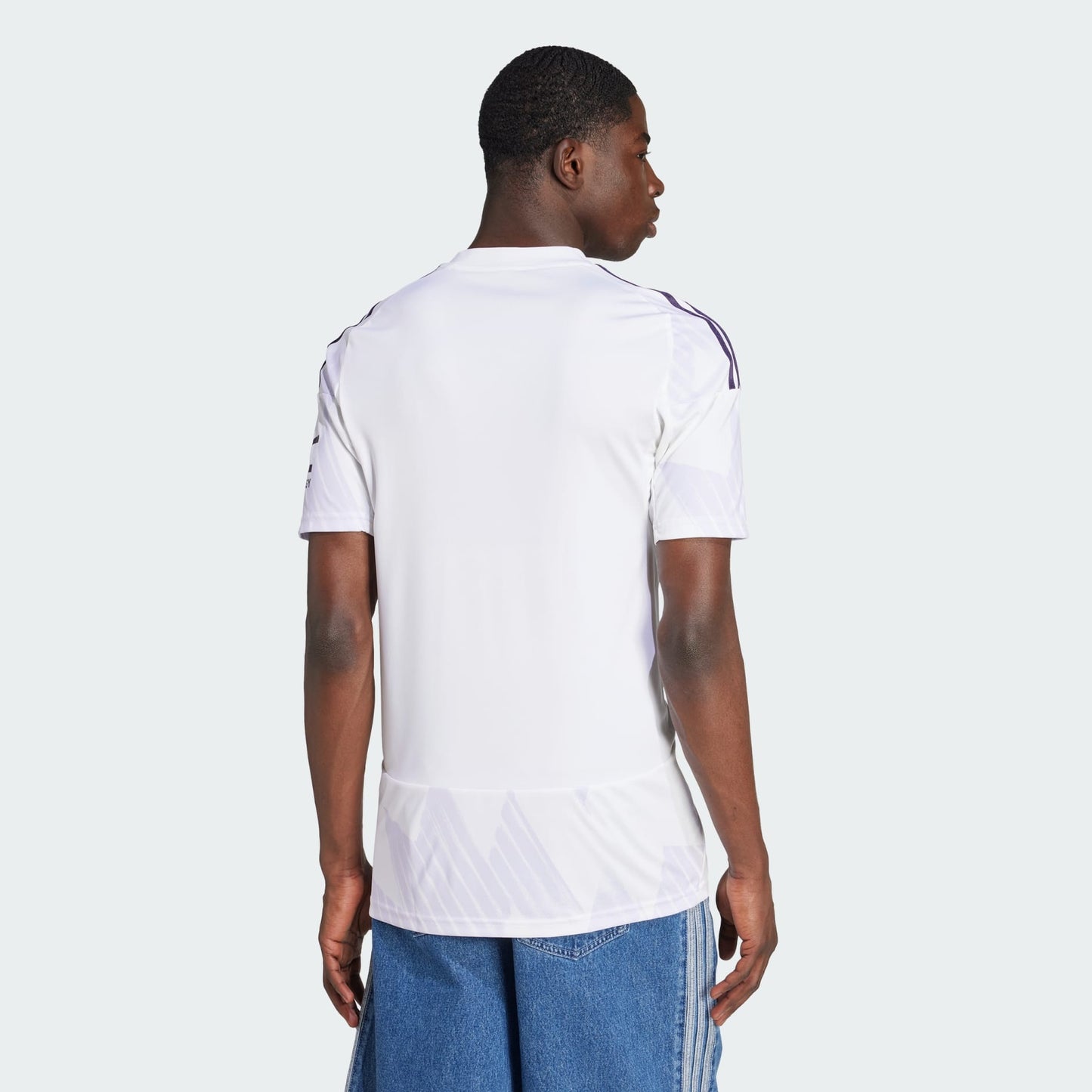 Manchester United 25/26 Away Jersey