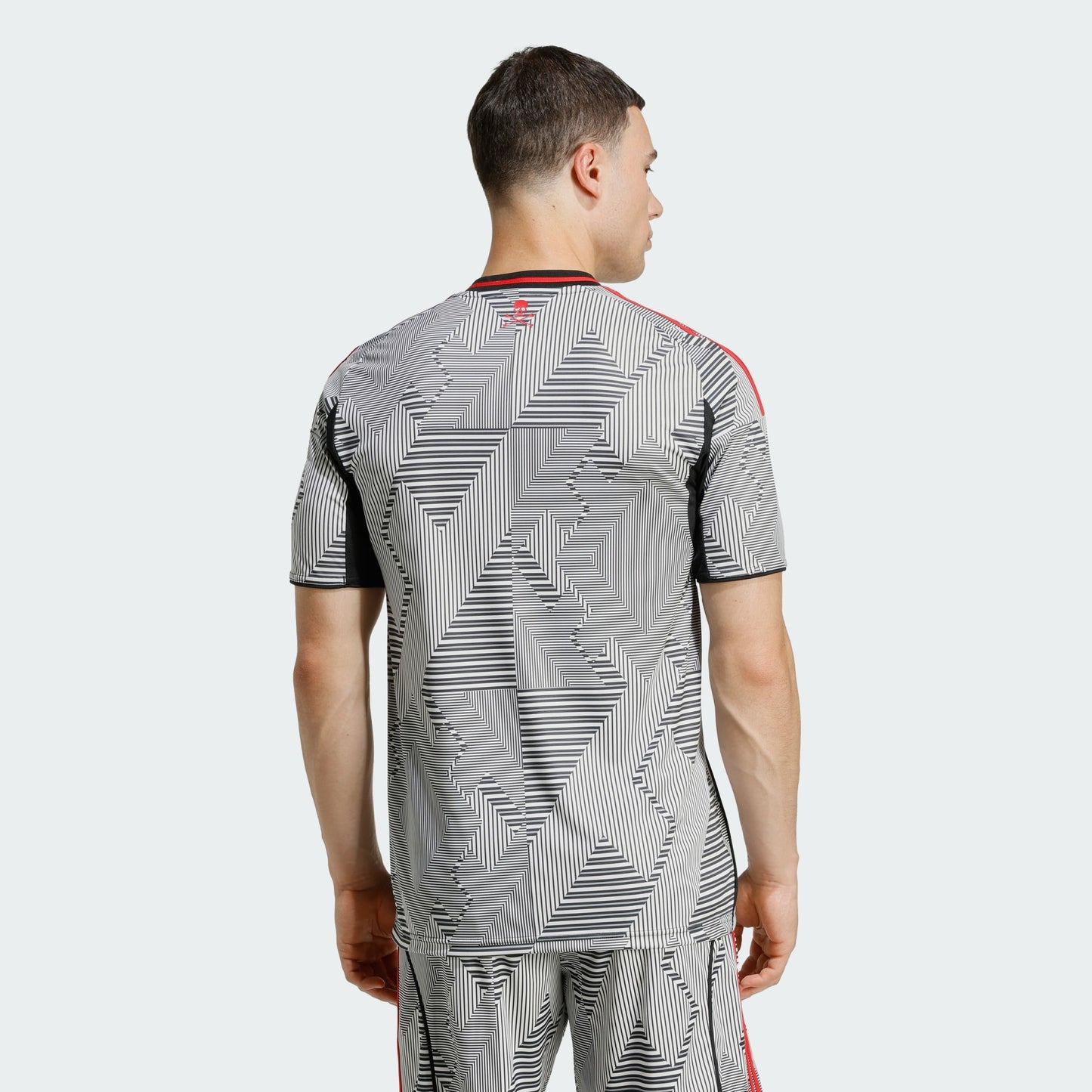 Orlando Pirates 25/26 Away Jersey