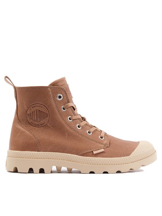 Pampa zip LTH ESS- PL129
