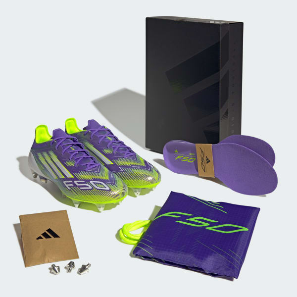 F50 elite SG (A216)