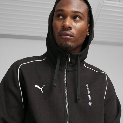 Bmw MMS Sweat Jacket