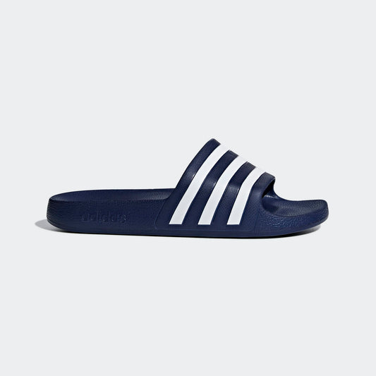 Adilette aqua -Navy