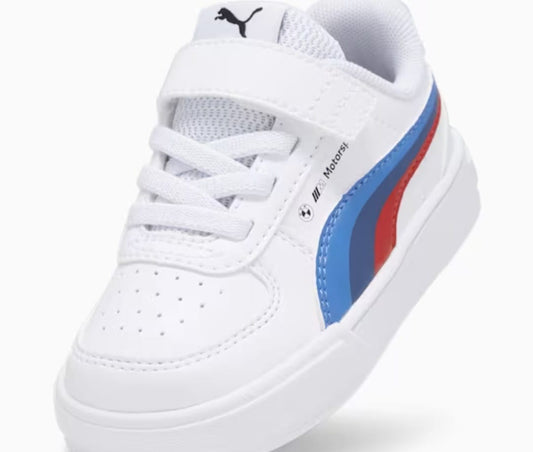 Bmw MMS Caven AC Inf P7084