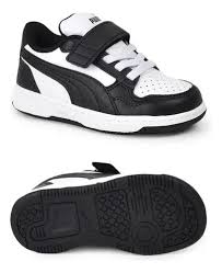 Puma Reb-L AC+ inf P9194