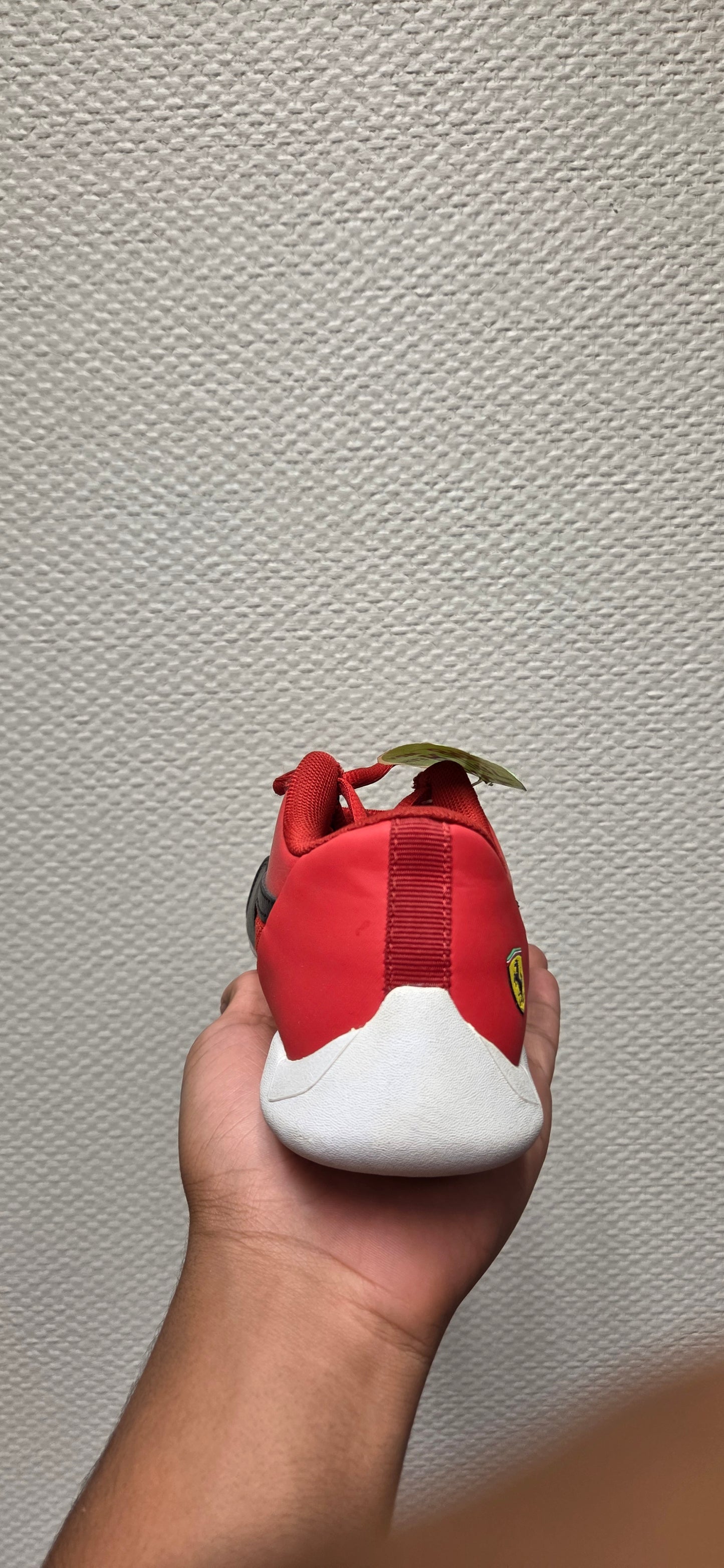 Puma SF RACE R(P5051)