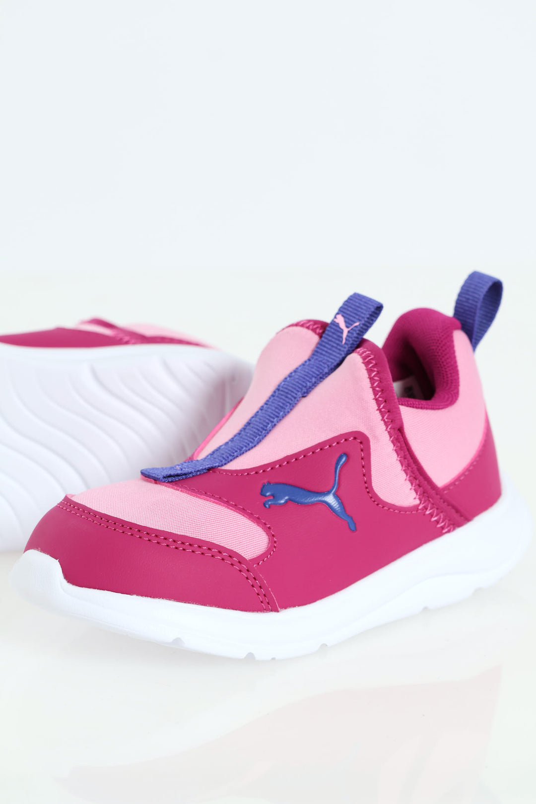 Puma Fun Racer Slip on Inf(P9208)