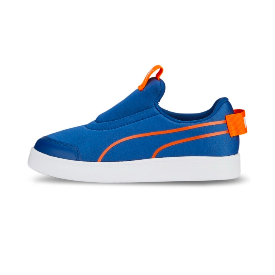 Courtflex V2 slip on (p5971)
