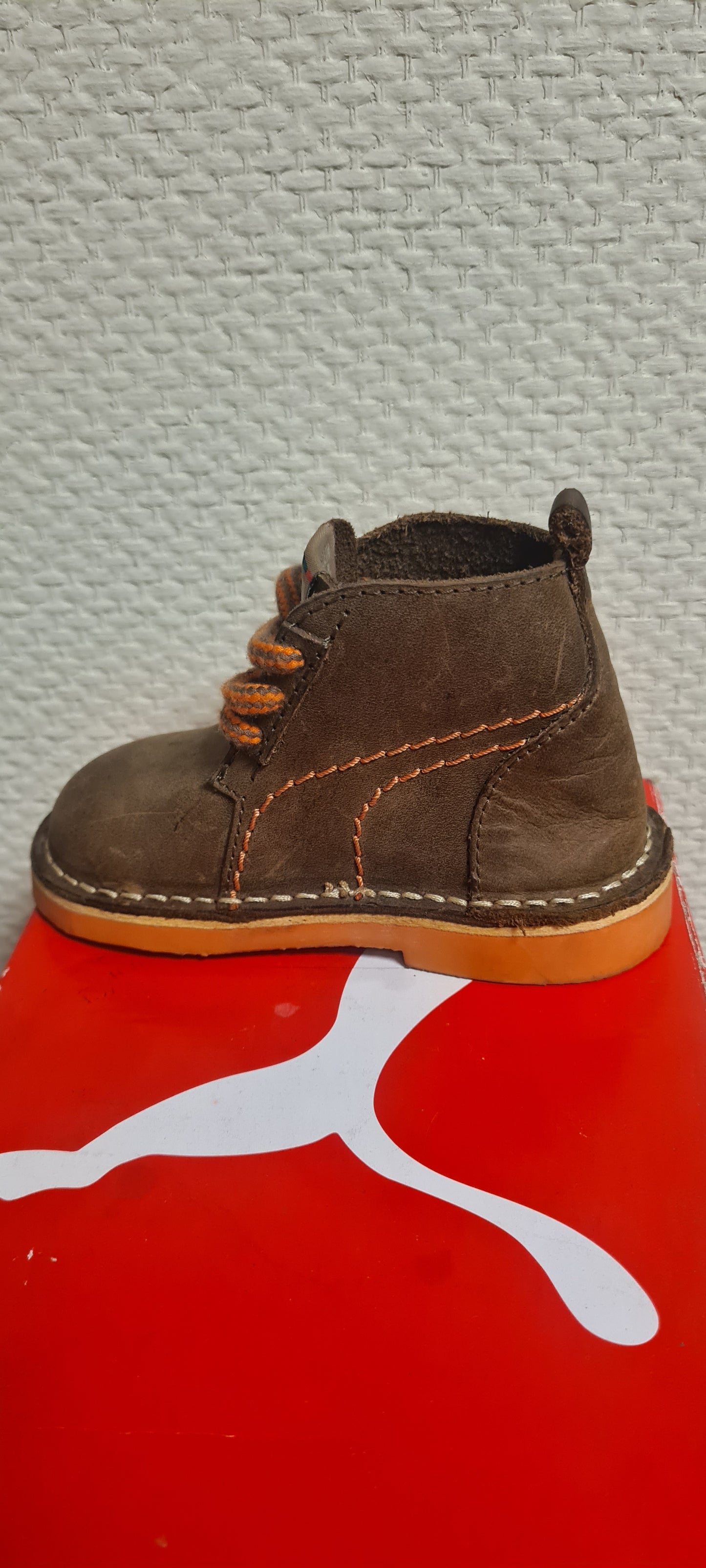 Terrae Mid Inf ZADP P5430