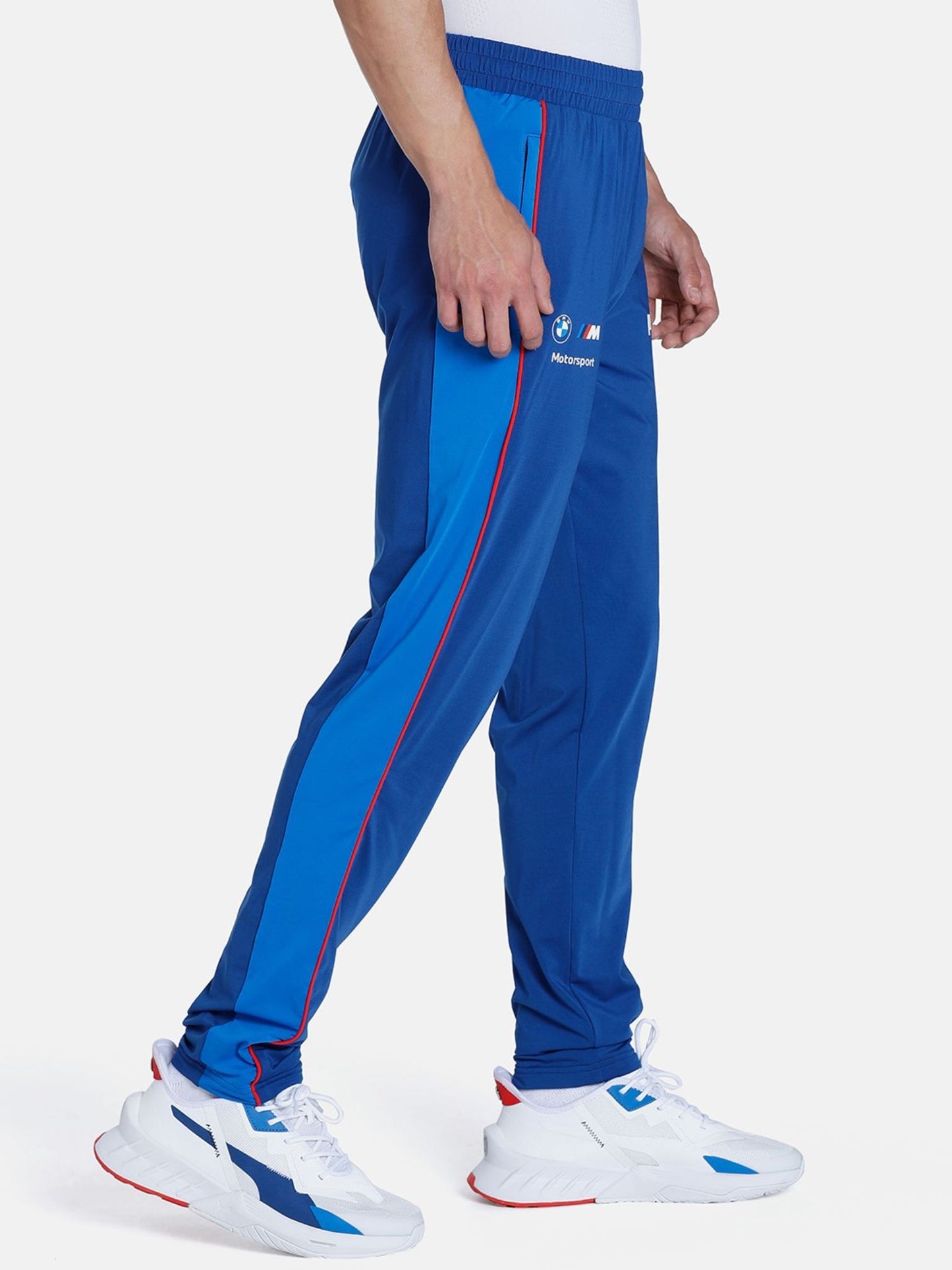 Bmw MMS MT7 Track Pants