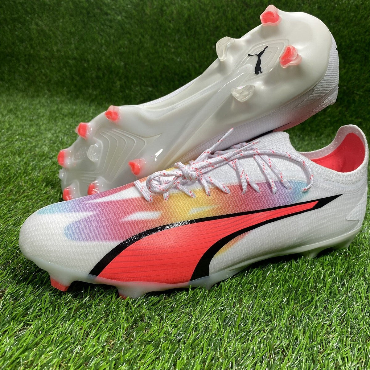 Ultra ultimate Fg/AG