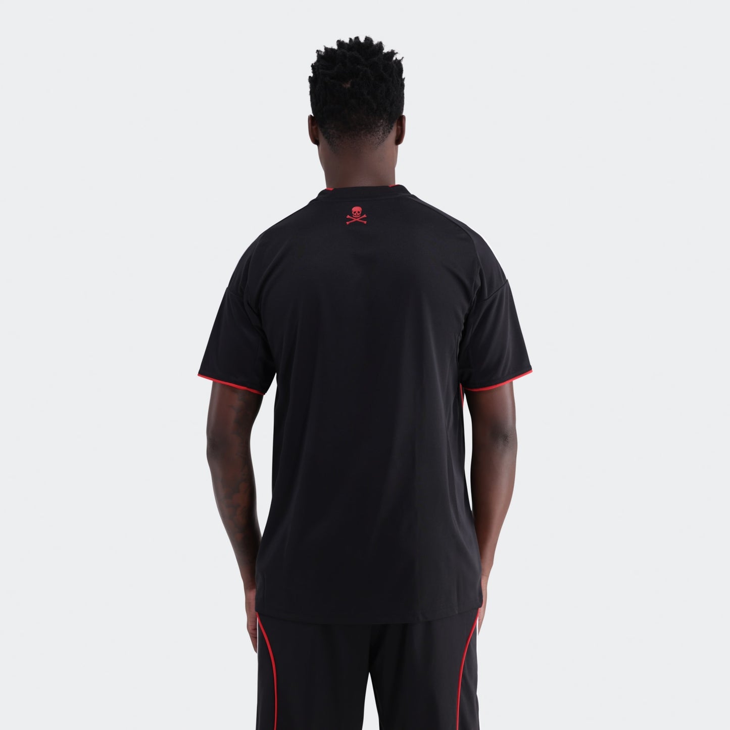 Orlando Pirates 25/26 Home Jersey