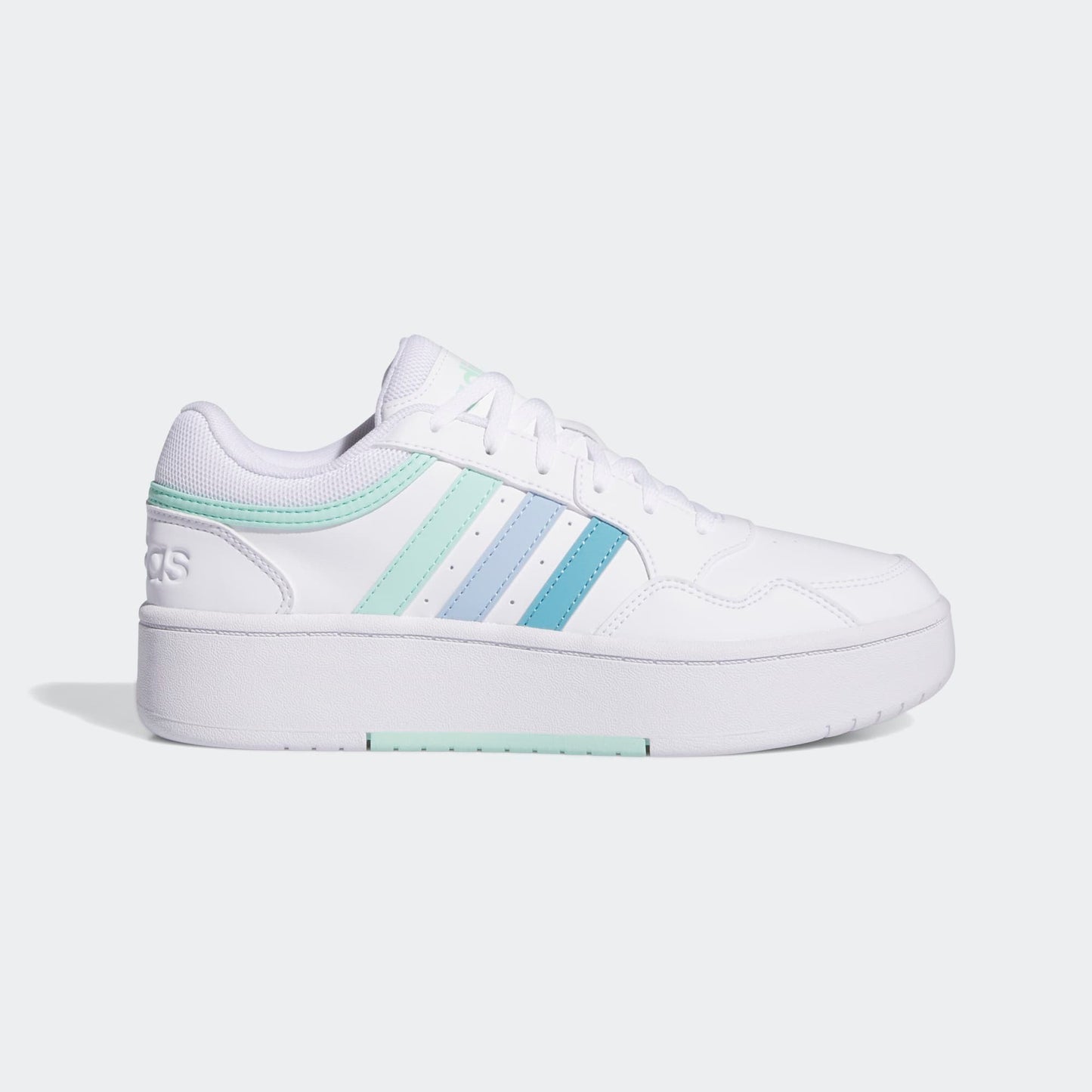 Hoops 3.0 Bold W (A58)