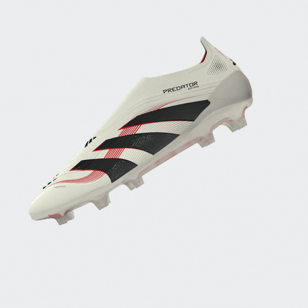 Predator elite LL FG-A118