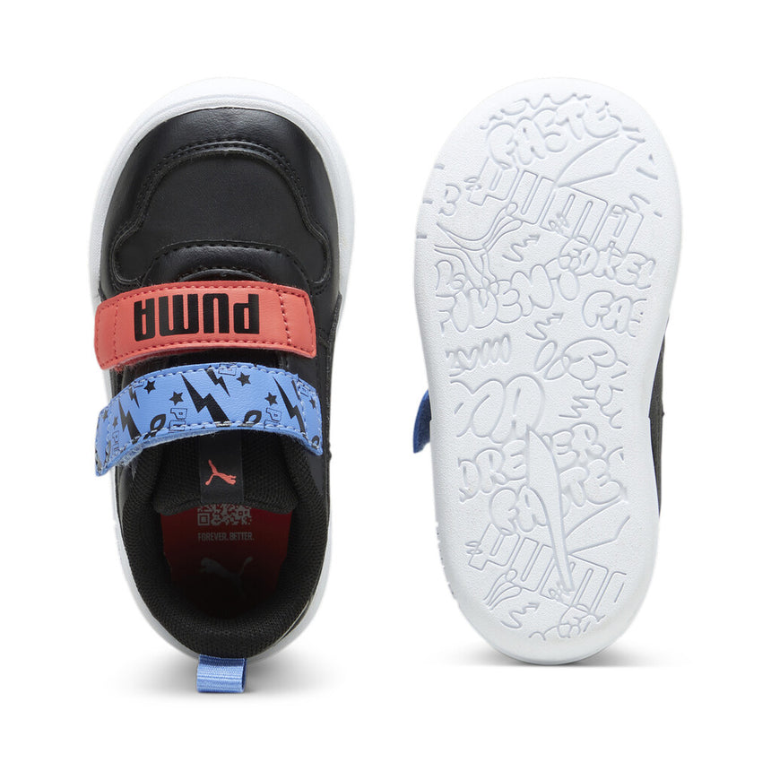 Black Blue skies (p9149)