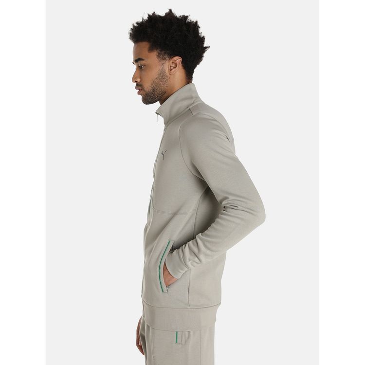 MAPF1 Sweat Jacket Slim