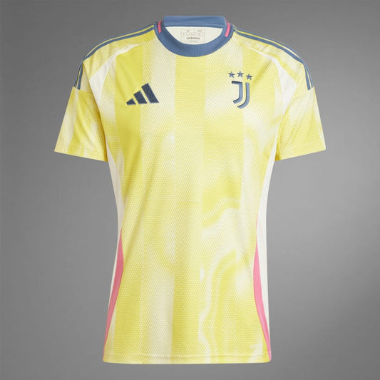 JUVE A