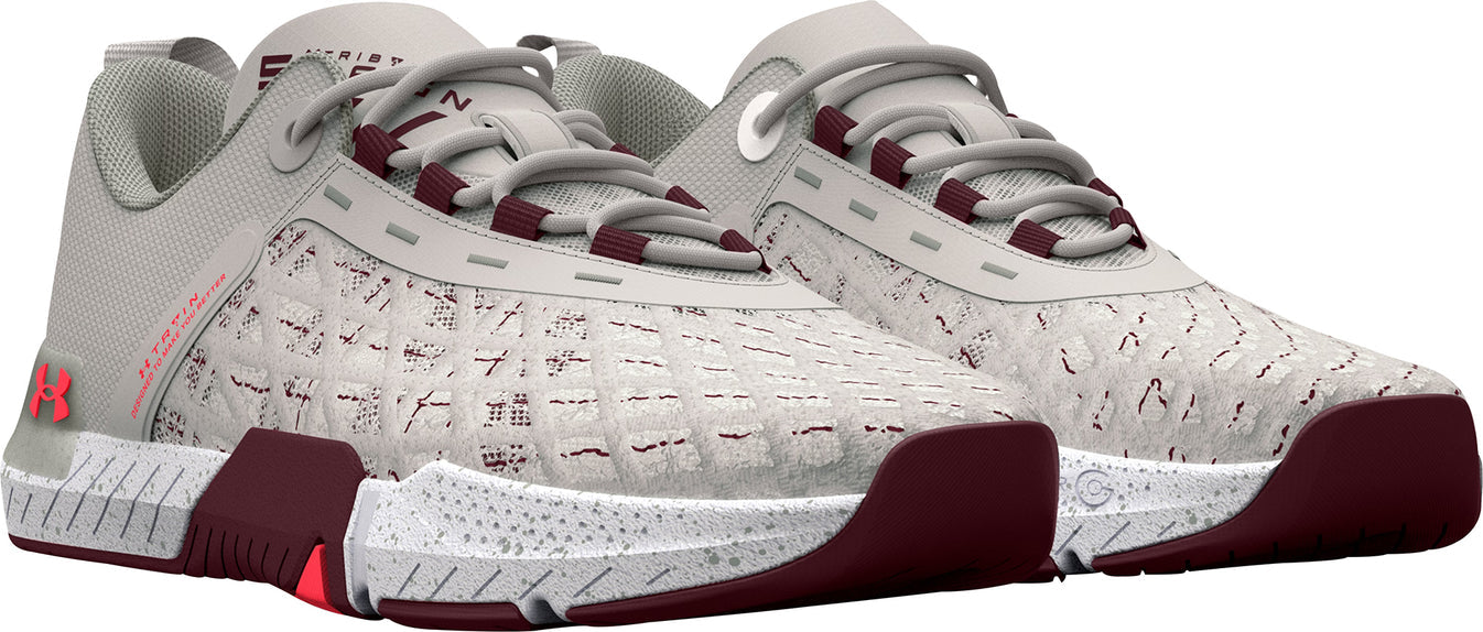 UA Trailbase Reign 5 Au7