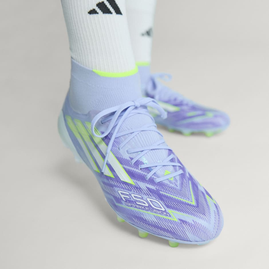 F50 SparkFusion Elite FG/A (A238)