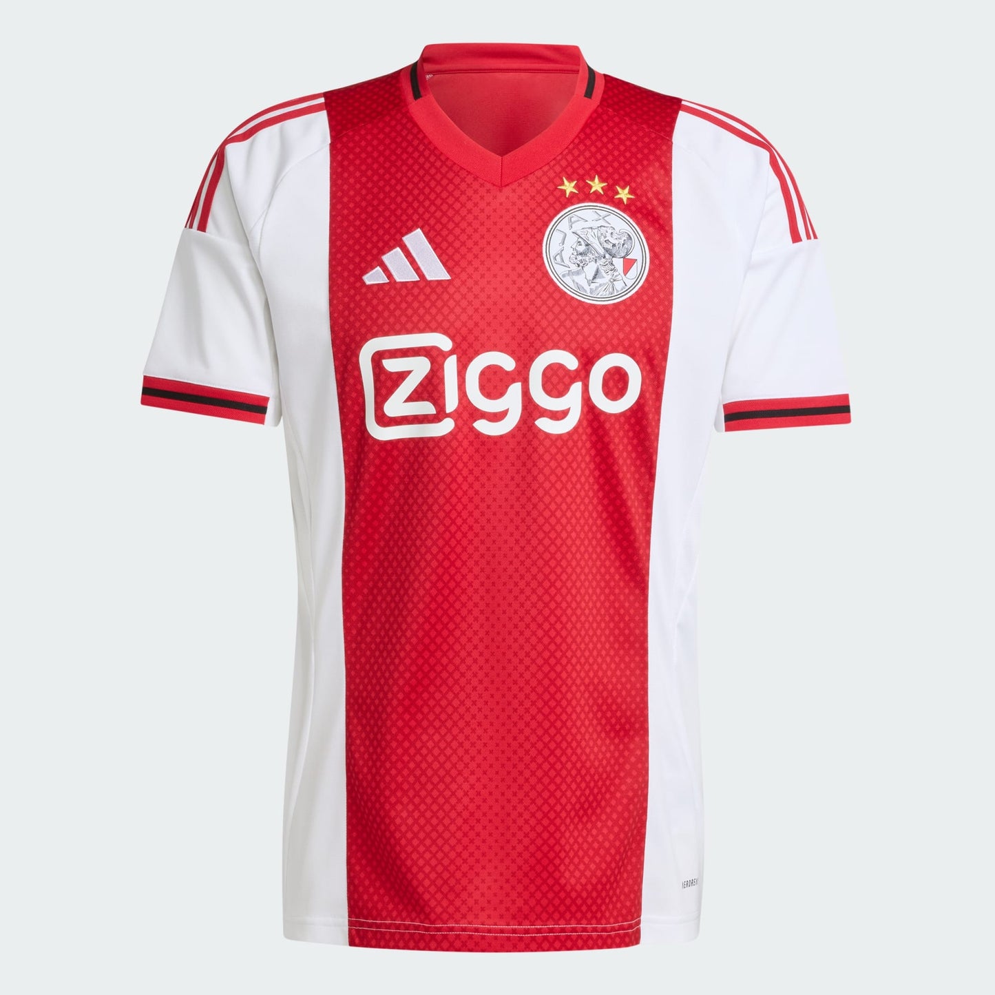 Ajax Amsterdam 25/26 Home Jerse