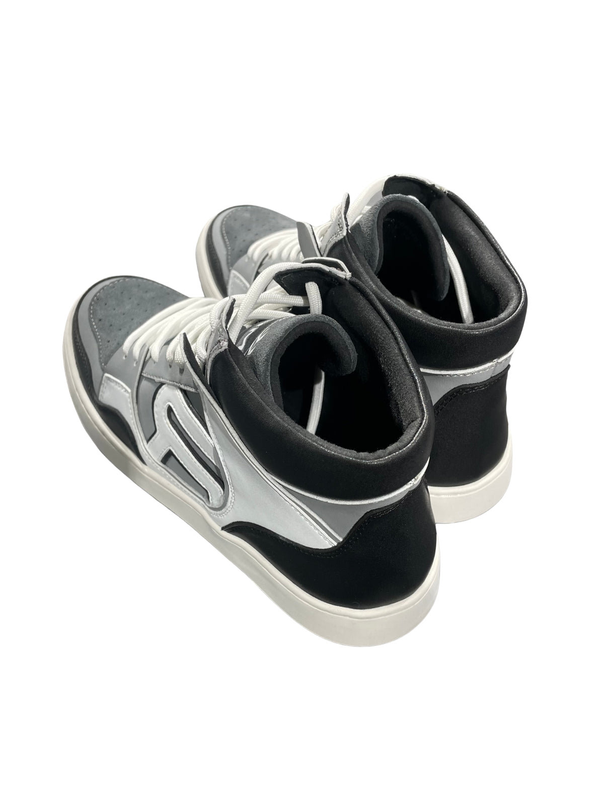 Ghirlanda Meta Sneaker High  RM2