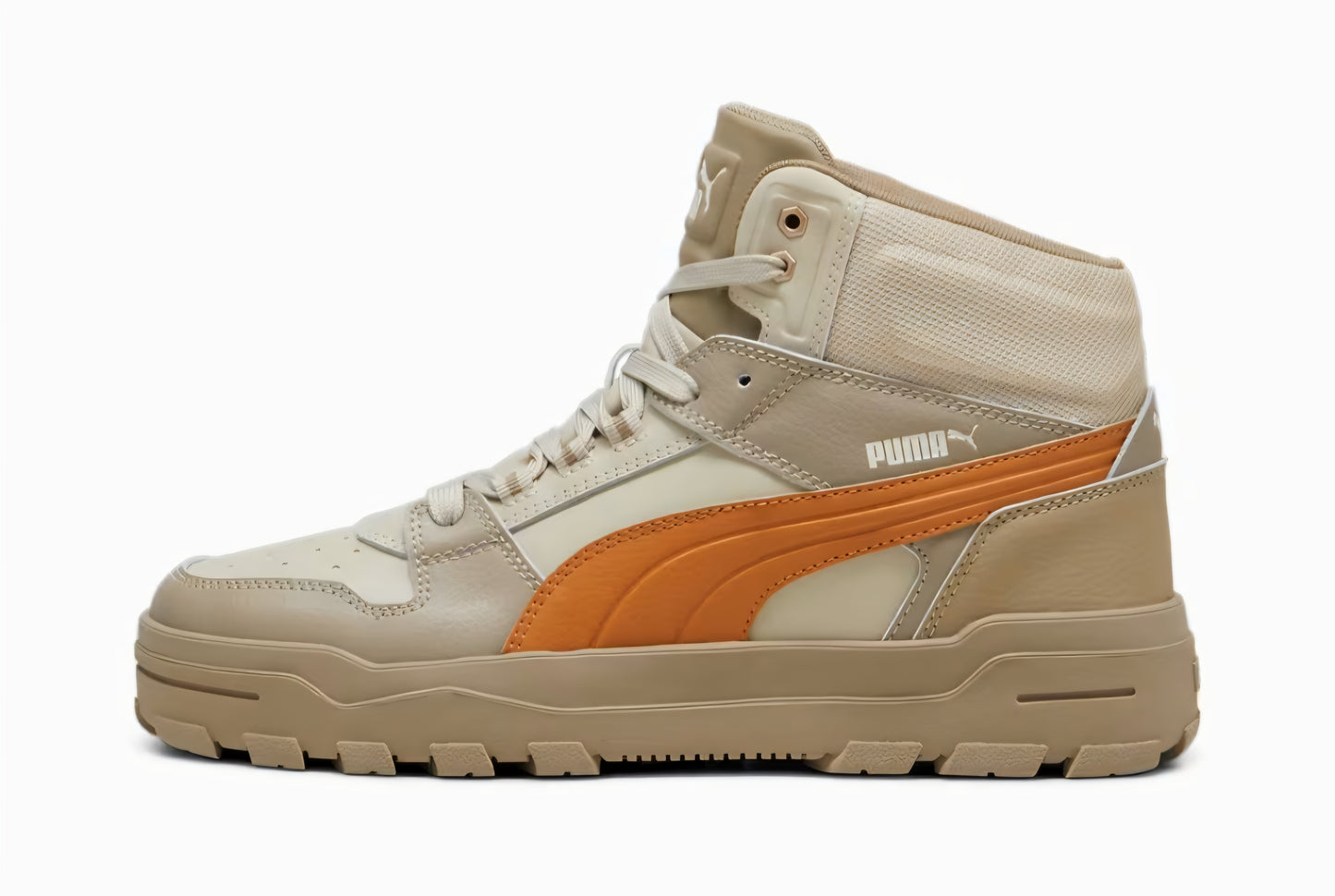 Rebound Abrupt (P9296)