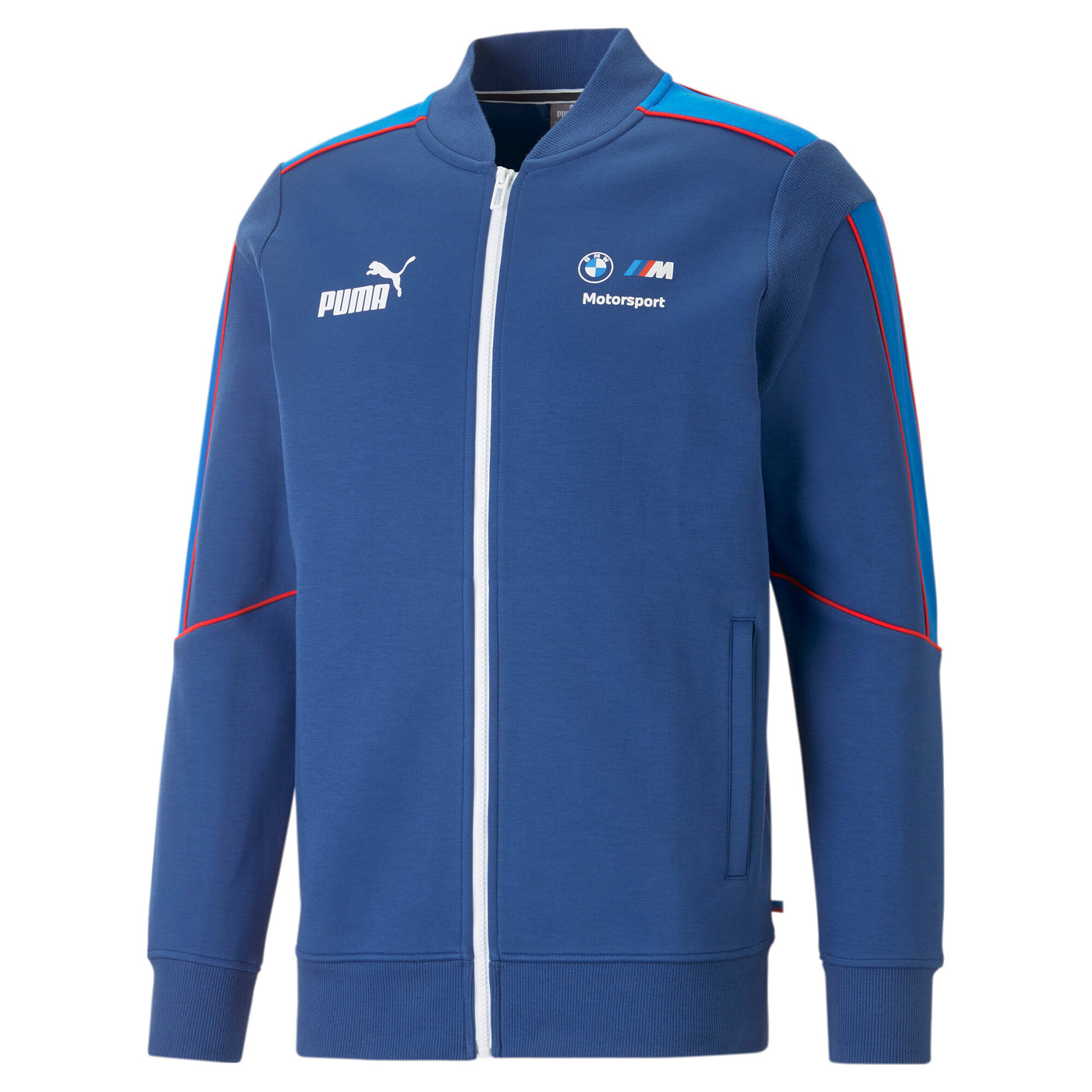 Bmw MMS MT7 Track Jacket