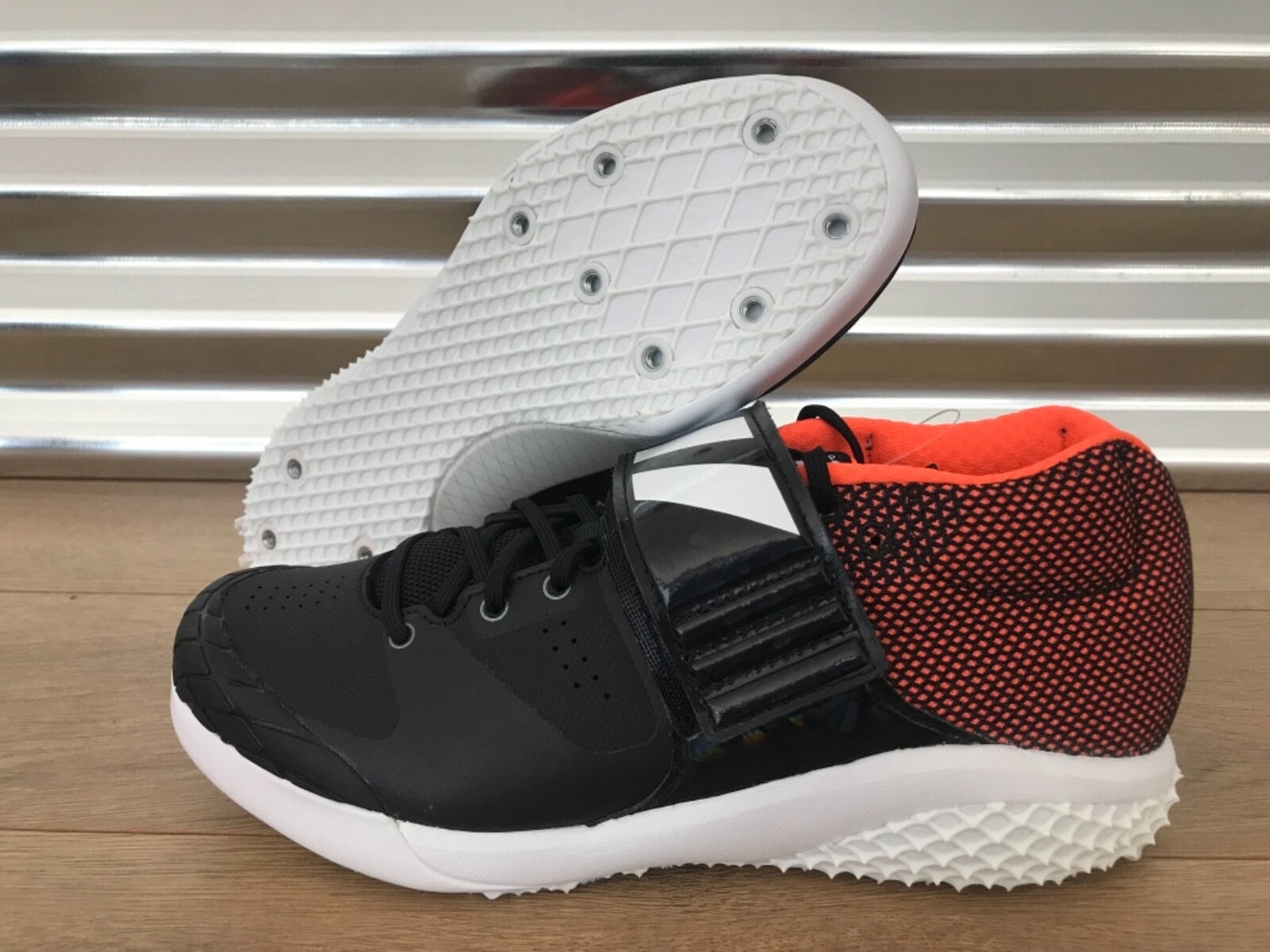 Adizero Javelin (A504)