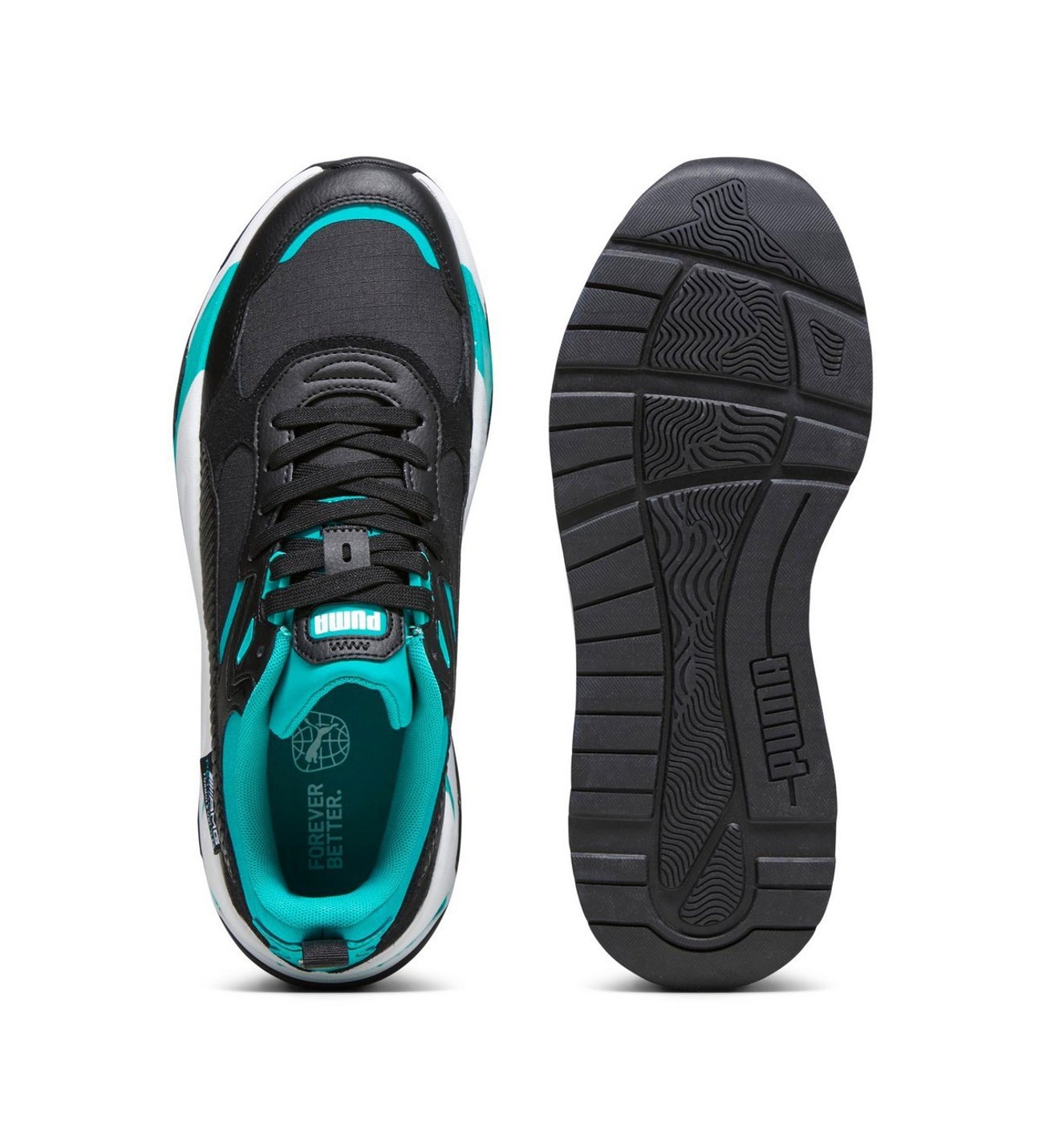 MAPF1 Trinity (p7024)