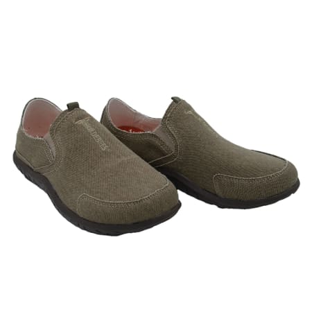 Wildebess Rondits W7