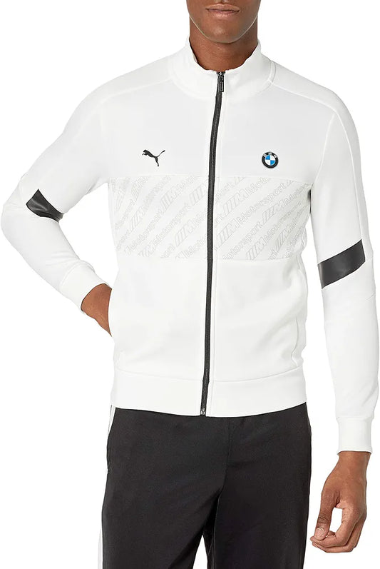 Bmw MMS T7 Track Jacket