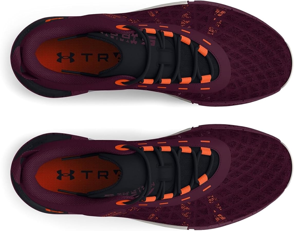 UA Trailbase Reign 5 Au23