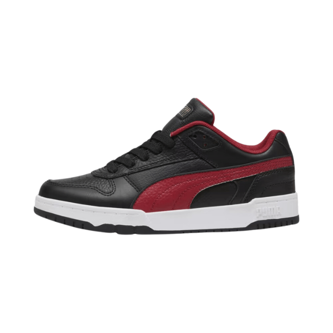 RBD  Game Low JR (P9180)