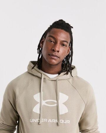Under Armour Rival Fleece Hoodie