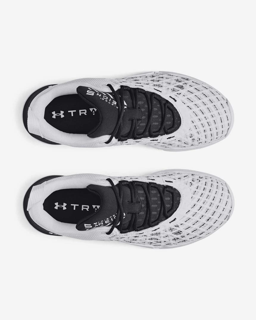 UA Trailbase Reign 5 Au5