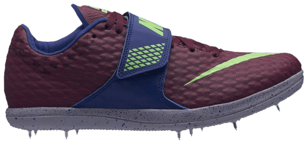 Nike high jump elite N1743