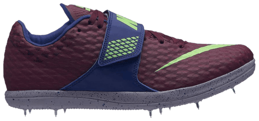 Nike high jump elite N1743