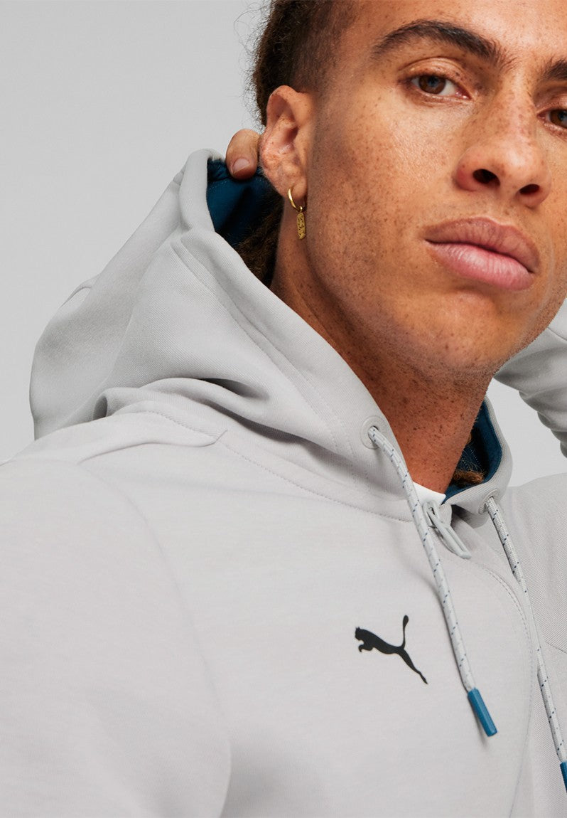 MAPF1 Hooded Sweat Jacket