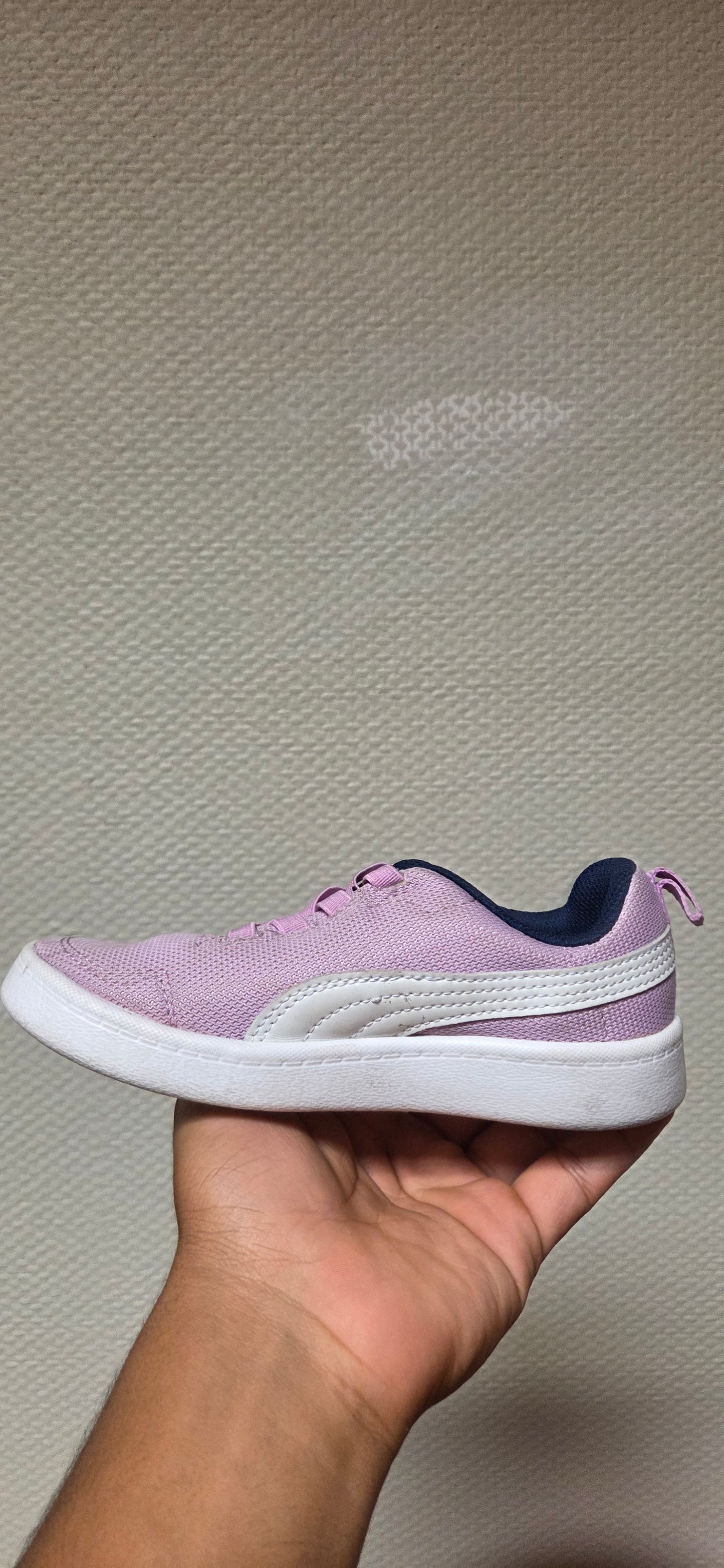 PUMA COURTFLEX (P1945)
