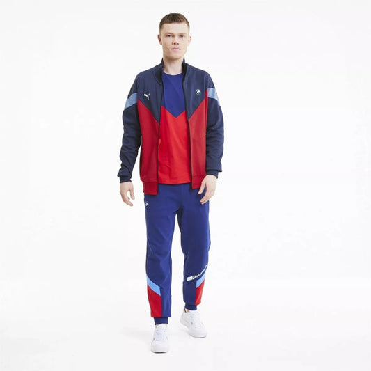 Bmw MMS MCS Sweat Jacket