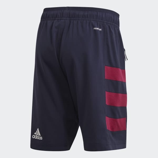 All Blacks shorts