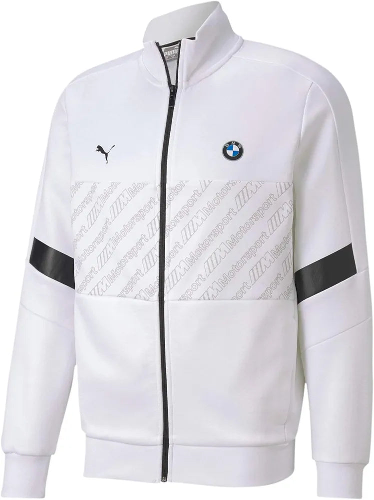 Bmw MMS T7 Track Jacket