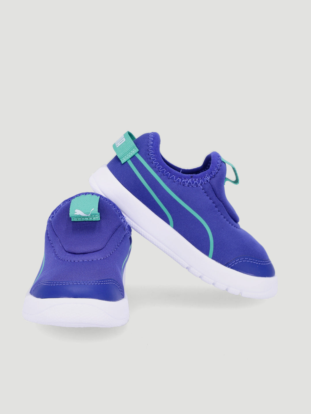 Courtflex v3 slip on inf P9316