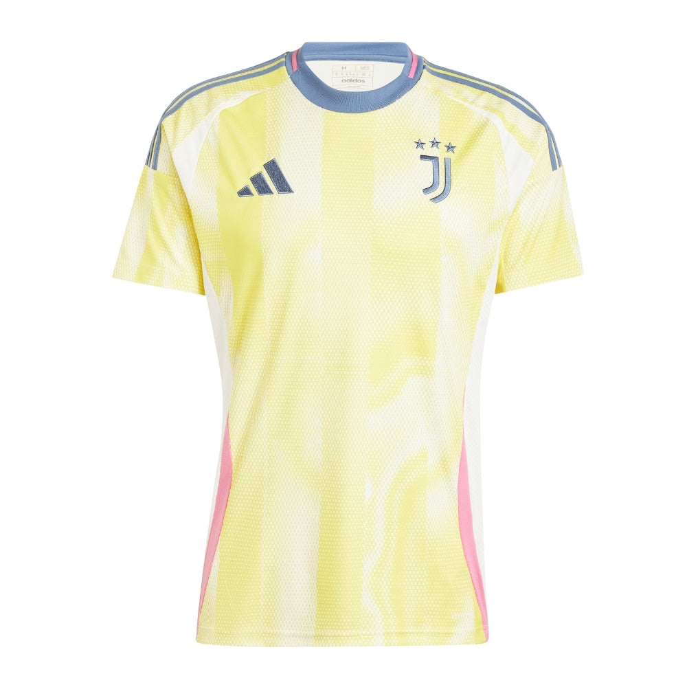 Adidas Juventus 24/25  Away Jersey