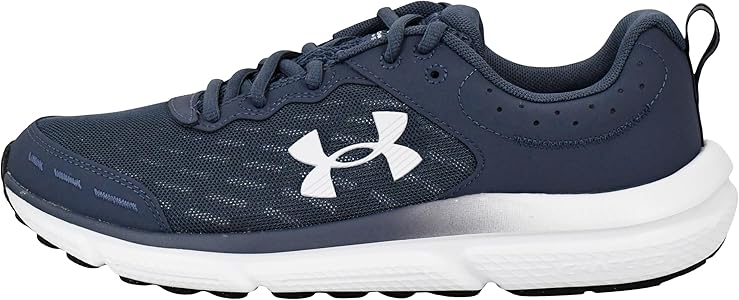 UA Charged Assert 10 Au32