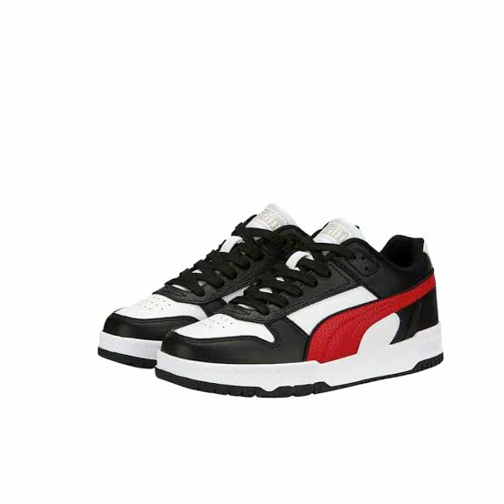 Puma RBD Game Low AC+ PS P210